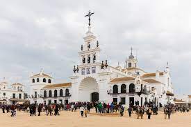 Ermita de El Rocío