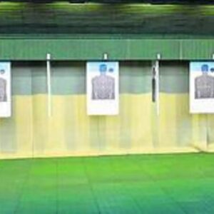 CAMPEONATO TIRO POLICIAL