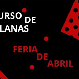 I CONCURSO DE SEVILLANAS ACCPL