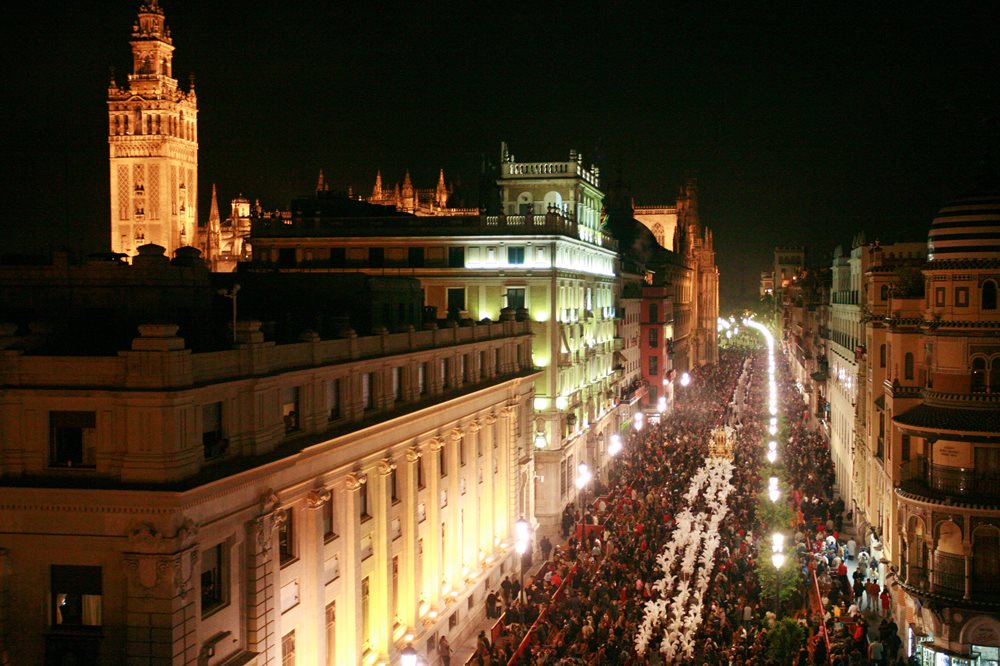 Portada visita Parlamento