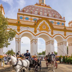 Pon tu farolillo en tu caseta 2026