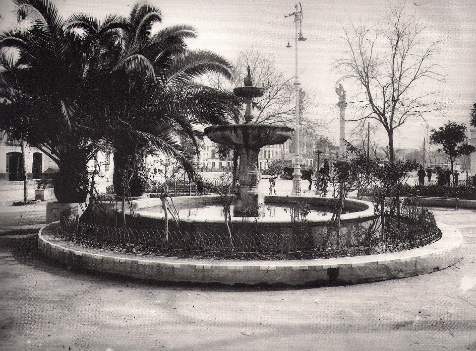 Barrio San Julián