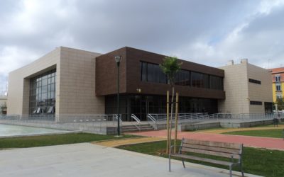 TEATRO EN NERVIÓN