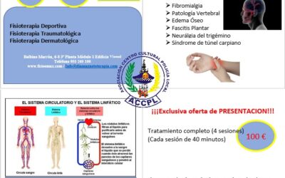 FISIOTERAPIA  FISIO-EMAX SALUD INTEGRAL